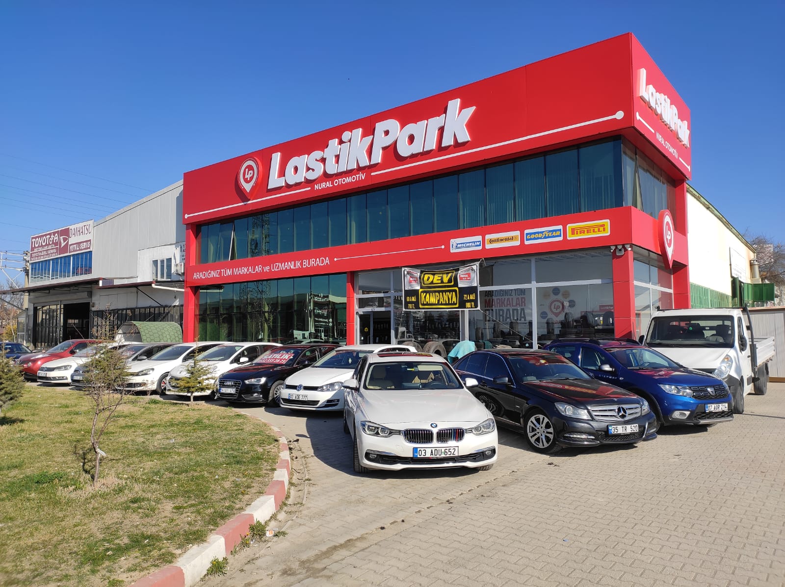 Hakkımızda